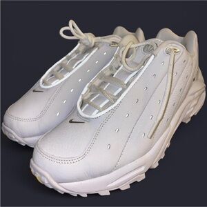 NOCTA x Nike Hot Step Air Terra 'White'